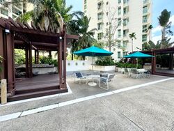The Clearwater (D16), Condominium #609663351